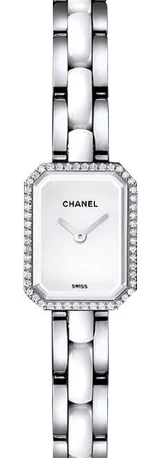 Chanel Première – Ref. H2132, Wie neu