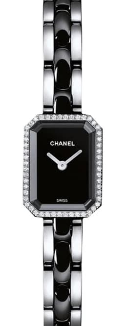 Chanel Première – Ref. H2163, New