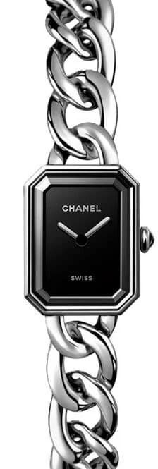 Chanel Première – Ref. H7019, Wie neu