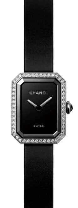 Chanel Première – Ref. H7942, like new