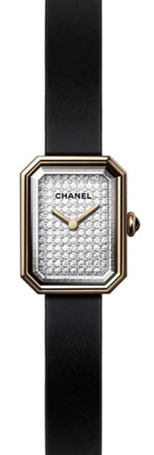 Chanel Première – Ref. H6126, Neu