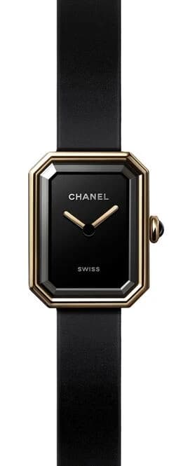 Chanel Première – Ref. H6125, like new