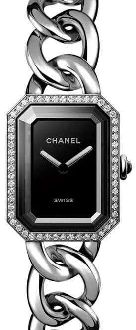 Chanel Première – Ref. H7020, Wie neu