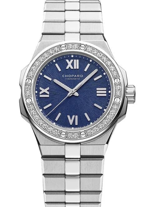 Chopard Alpine Eagle – Ref. 298617-3002, Neu