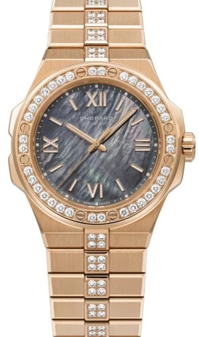 Chopard Alpine Eagle – Ref. 295370-5003, New