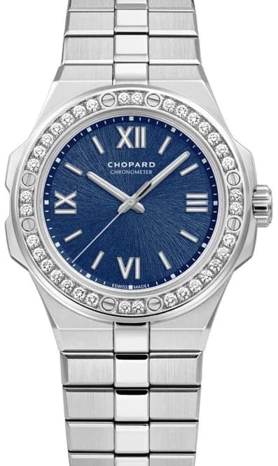 Chopard Alpine Eagle – Ref. 298601-3004, New
