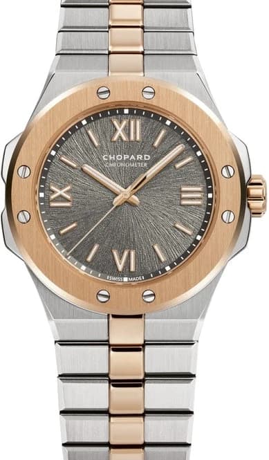 Chopard Alpine Eagle – Ref. 298601-6001, New