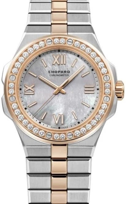 Chopard Alpine Eagle – Ref. 298601-6002, New