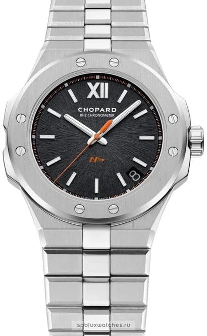 Chopard Alpine Eagle – Ref. 298600-3020, New