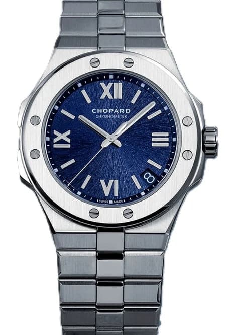 Chopard Alpine Eagle – Ref. 298600-3001, New