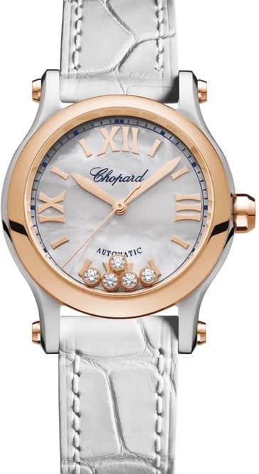 Chopard Happy Sport – Ref. 278573-6018, New