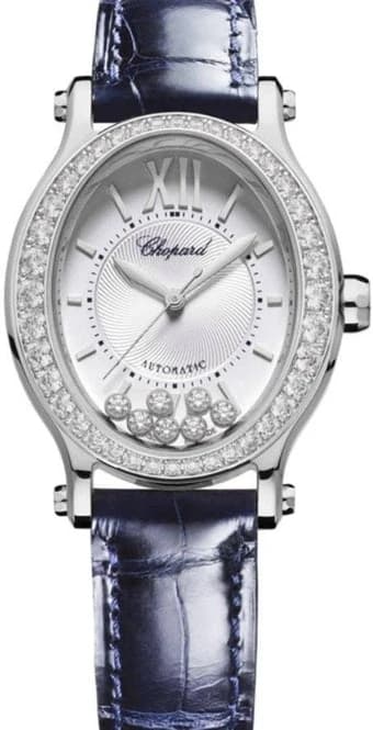 Chopard Happy Sport – Ref. 278602-3003, Neu