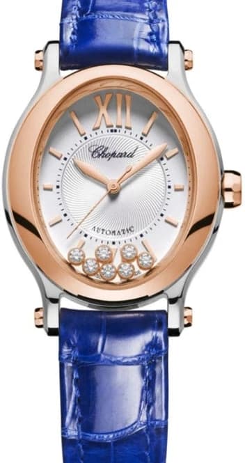 Chopard Happy Sport – Ref. 278602-6001, Wie neu