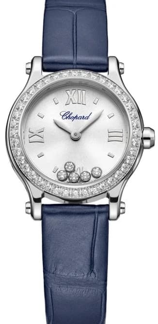 Chopard Happy Sport – Ref. 278620-3002, New