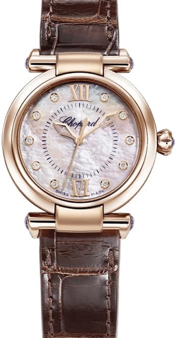 Chopard Imperiale – Ref. 384319-5009, New