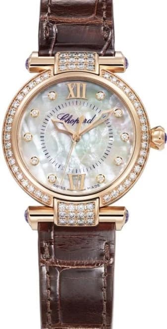 Chopard Imperiale – Ref. 384319-5010, New