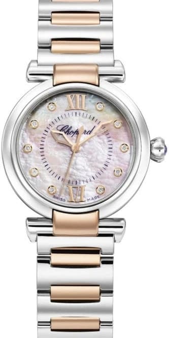 Chopard Imperiale – Ref. 388563-6014, like new