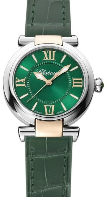 Chopard Imperiale – Ref. 388563-6015, like new
