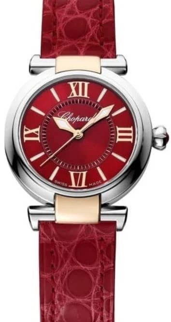 Chopard Imperiale – Ref. 388563-6016, Wie neu