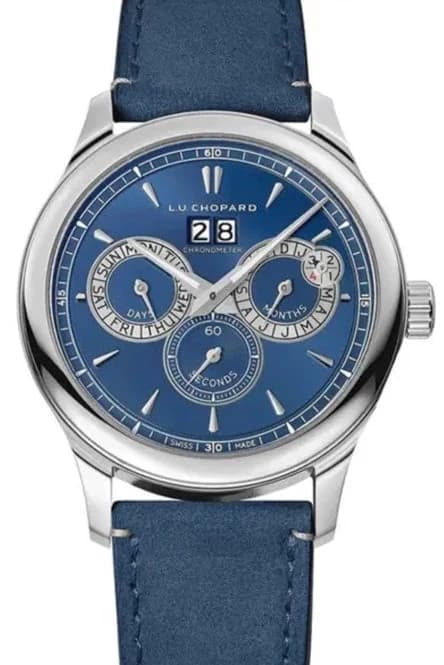 Chopard L.U.C – Ref. 168561-3003, New