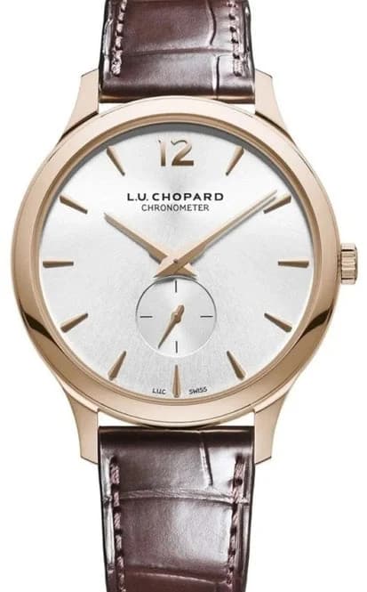 Chopard L.U.C – Ref. 161948-5001, Neu