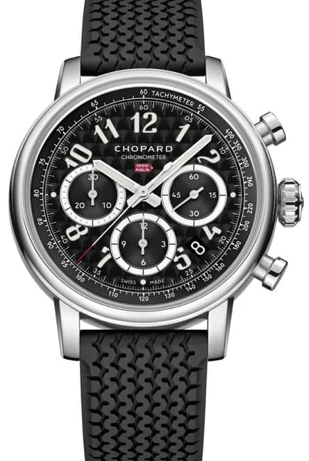 Chopard Products Mille Miglia – Ref. 168619-3001, Neu
