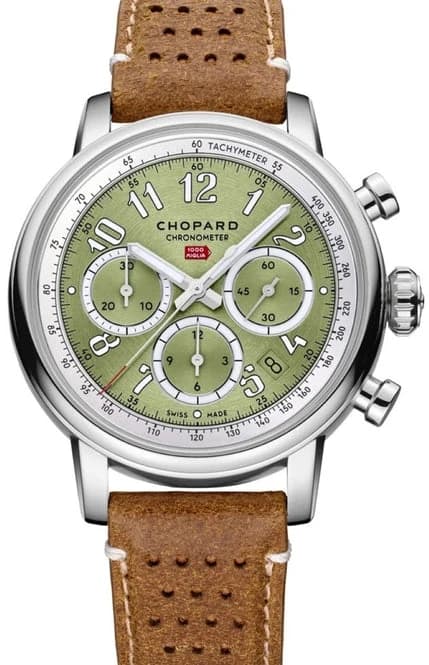 Chopard Products Mille Miglia – Ref. 168619-3004, Wie neu