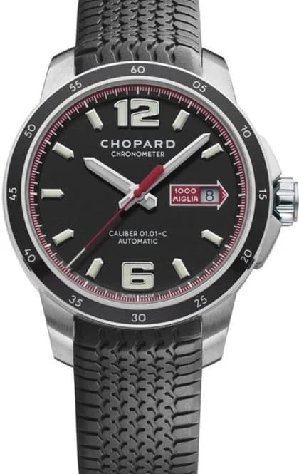 Chopard Mille Miglia GTS – Ref. 168565-3001, New – Image 1/2