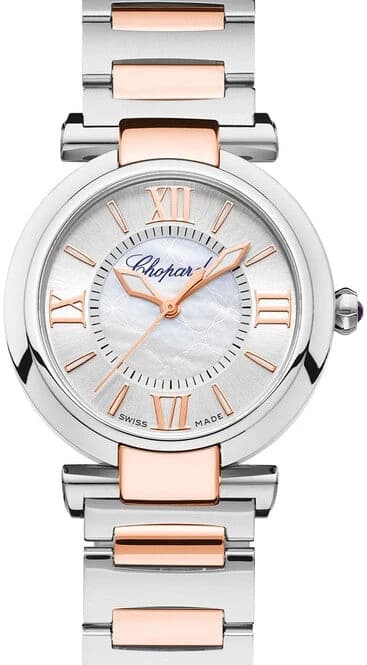 Chopard Imperiale – Ref. 388563-6006, Neu