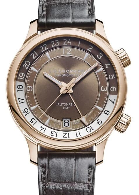 Chopard L.U.C – Ref. 161943-5001, New