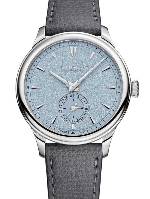 Chopard L.U.C – Ref. 161954-9001, New