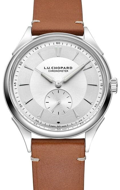 Chopard L.U.C – Ref. 168631-3001, New