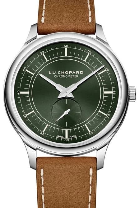Chopard L.U.C – Ref. 384319-5007, New