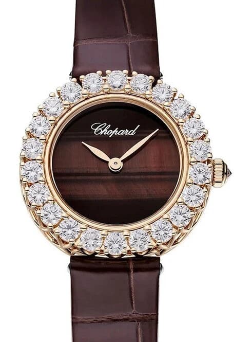 Chopard L'Heure du Diamant – Ref. 13A178-5313, Neu