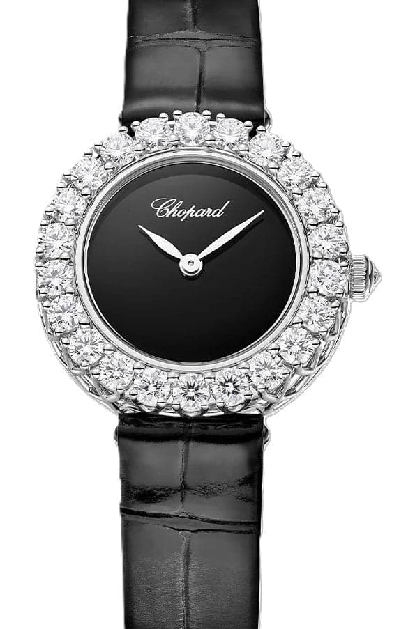 Chopard L'Heure du Diamant – Ref. 13A178-1318, New