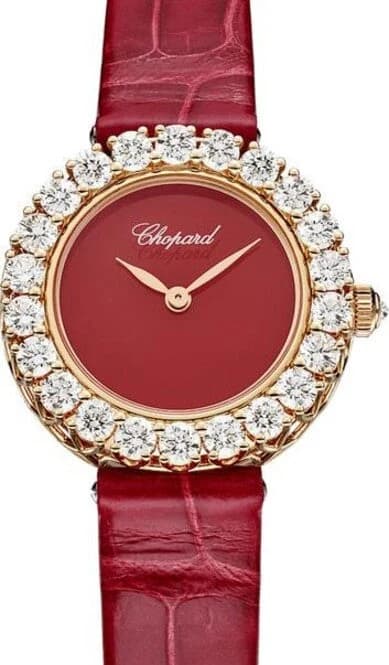 Chopard L'Heure du Diamant – Ref. 13A178-5308, New