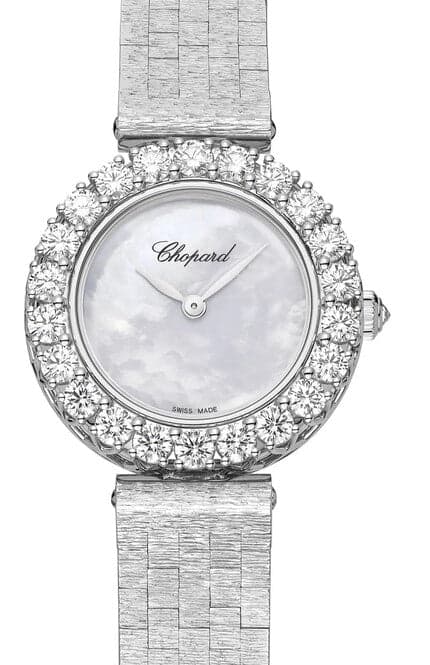 Chopard L'Heure du Diamant – Ref. 10A178-1301, New
