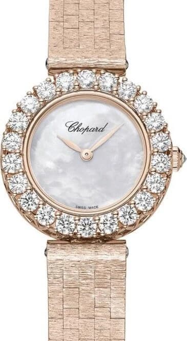 Chopard L'Heure du Diamant – Ref. 10A178-5301, Neu
