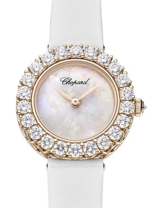 Chopard L'Heure du Diamant – Ref. 13A178-5317, New