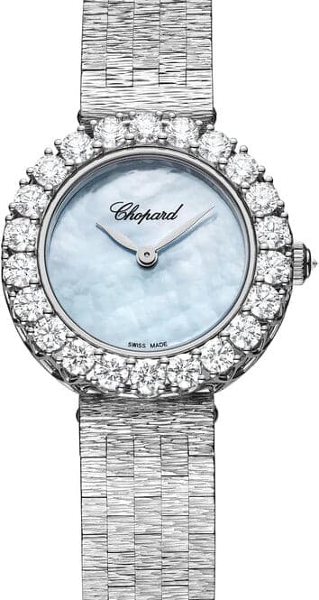Chopard L'Heure du Diamant – Ref. 10A178-1314, New