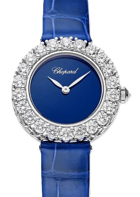 Chopard L'Heure du Diamant – Ref. 13A178-1312, Neu