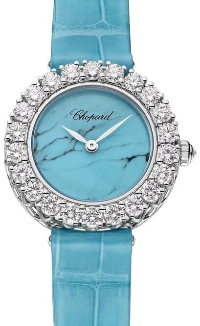 Chopard L'Heure du Diamant – Ref. 13A178-1315, New