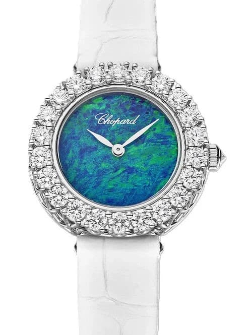Chopard L'Heure du Diamant – Ref. 13A178-1316, Neu
