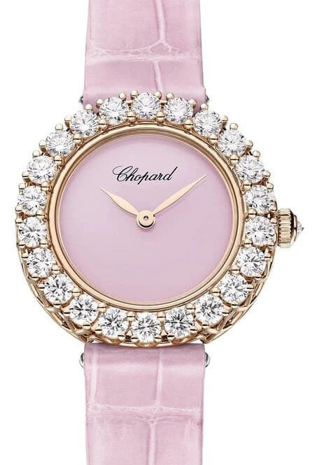 Chopard L'Heure du Diamant – Ref. 13A178-5319, New
