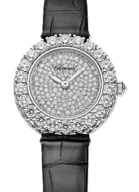 Chopard L'Heure du Diamant – Ref. 13A178-1302, New