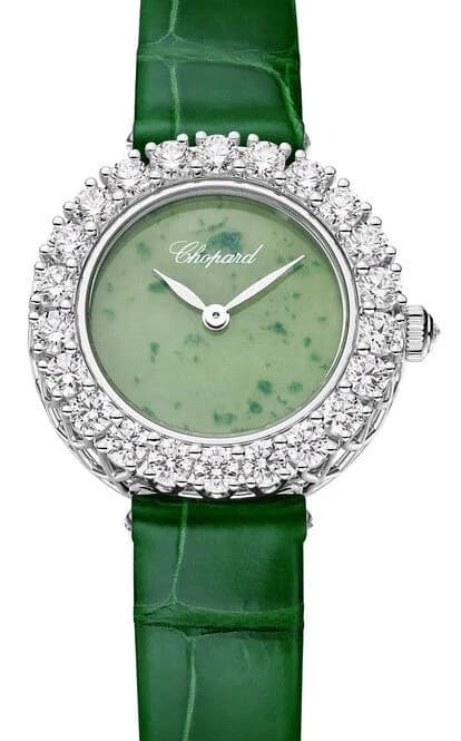 Chopard L'Heure du Diamant – Ref. 13A178-1310, New