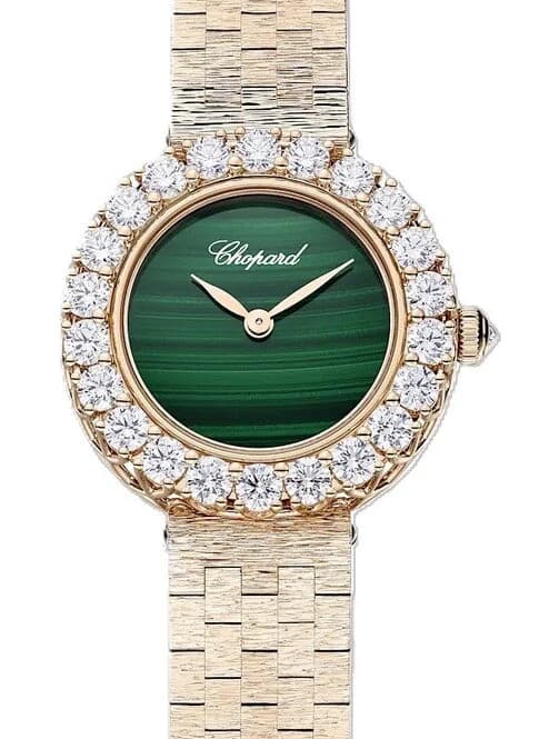 Chopard L'Heure du Diamant – Ref. 10A178-5311, Neu