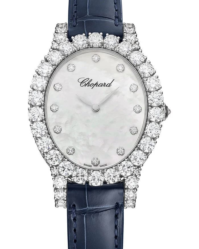 Chopard L'Heure du Diamant – Ref. 139383-1223, New