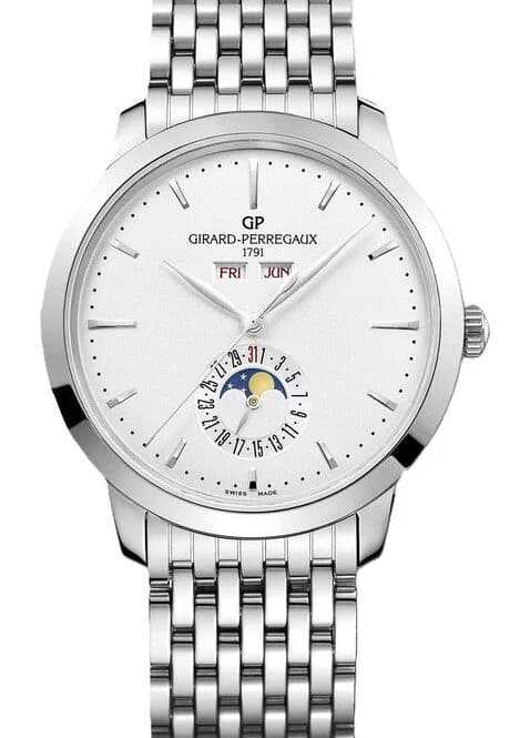 Girard Perregaux 1966 – Ref. 49535-11-131-11A, New