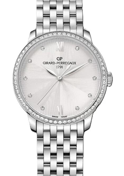 Girard Perregaux 1966 – Ref. 49523D11A171-11A, New